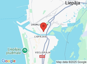  Jaunā ostmala 3/5, Liepāja, LV-3401,  Leandra&Co, IU