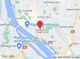  Krāslavas 1, Rīga, LV-1003,  Leanz, SIA