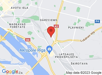  Lubānas 43, Rīga, LV-1073,  LEC, SIA