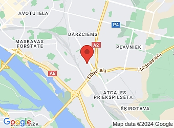  Lubānas 43, Rīga, LV-1073,  LEC un ERR, PS