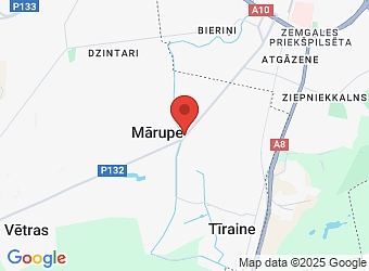  Daugavas 28, Mārupe, Mārupes nov., LV-2167,  LECAM-BRAUCAM, SIA