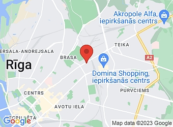  Krišjāņa Barona 142-9, Rīga LV-1012,  Led Media, SIA