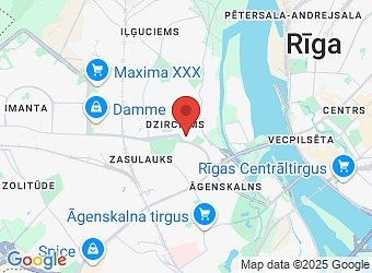  Kuldīgas 15 - 58, Rīga, LV-1007,  LEDEKO, SIA