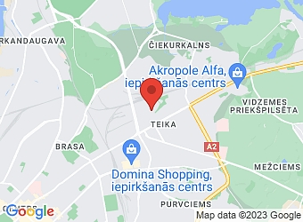  Lēdmanes 1A-31, Rīga LV-1039,  Lēdmanes 1a, biedrība