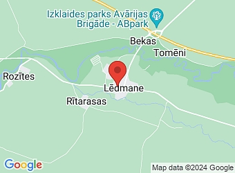  "Lēdmanes skola", Lēdmane, Lēdmanes pagasts, Ogres nov. LV-5011,  Lēdmanes skola