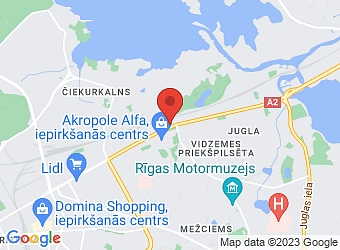  Brīvības gatve 333, Rīga, LV-1006,  Ledus halles kafejnīca