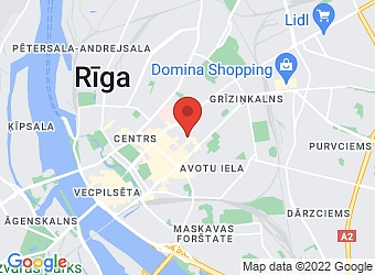  Matīsa 20, Rīga, LV-1001,  Lee Cooper, veikals