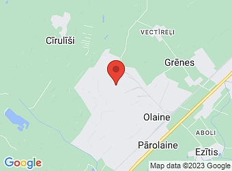  Olaine, Olaines nov. LV-2114,  Leflers K, SIA