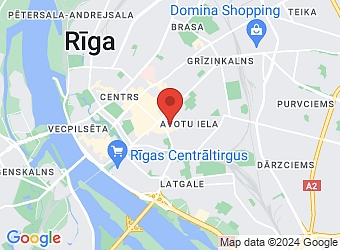  Ģertrūdes 67-1, Rīga LV-1011,  Lega zobārstniecība, SIA