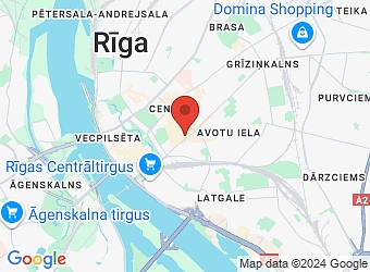  Blaumaņa 38/40 - 3, Rīga, LV-1011,  Legal and financial consulting, SIA