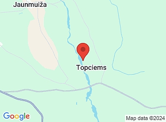  "Dziri" - 1, Topciems, Popes pagasts, Ventspils nov., LV-3614,  LEGAMI, SIA