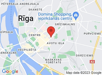  Aleksandra Čaka 63 - 15, Rīga, LV-1011,  Legato, SIA