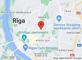  Artilērijas 11-9, Rīga LV-1001,  Lege Artis, SIA