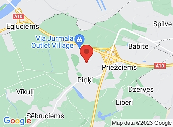  Piņķi, Silarāju 3, Babītes pagasts, Mārupes nov., LV-2107,  Legions 13, SIA