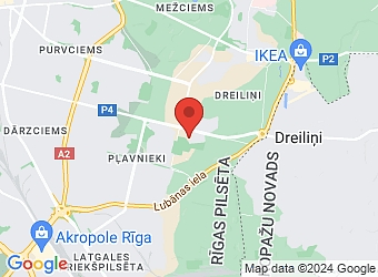  Salnas 5-40, Rīga LV-1021,  Legram, SIA