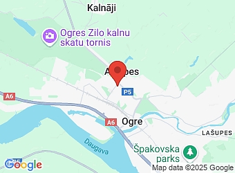  Mālkalnes prospekts 26, Ogre, Ogres nov., LV-5001,  Lehman, SIA