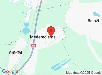  Ķekavas 5, Medemciems, Olaines pagasts, Olaines nov., LV-2127,  LEI-3, SIA
