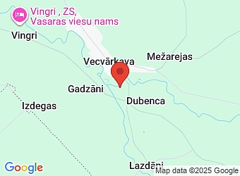  "Liniņi", Dubenca, Rožkalnu pagasts, Preiļu nov., LV-5325,  Leidzi, SIA