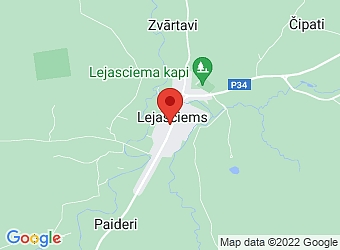  Lejasciems, Rīgas 20, Lejasciema pagasts, Gulbenes nov. LV-4412,  Lejas Evaņģēliski luteriskā draudze
