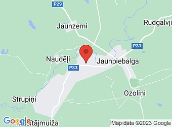  Jaunpiebalga , Jaunpiebalgas pagasts, Cēsu nov., LV-4125,  Lejas jēci, ZS