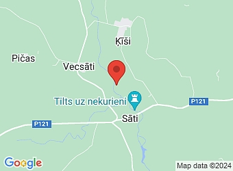  "Riepji", Sāti, Irlavas pagasts, Tukuma nov., LV-3137,  Lejas Riepji, ZS