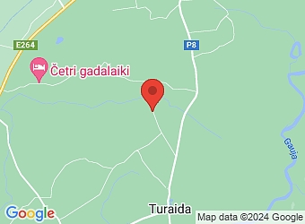  "Lejasbisenieki", Krimuldas pagasts, Siguldas nov. LV-2150,  Lejasbisenieki, atpūtas bāze