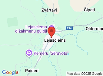 Rīgas 11A, Lejasciems, Lejasciema pagasts, Gulbenes nov., LV-4412,  Lejasciema pasta nodaļa
