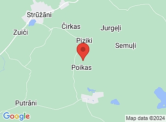  "Lejieši", Poikas, Dricānu pagasts, Rēzeknes nov., LV-4615,  Lejieši, ZS