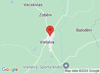  Vietalva, Aveņu 2-1, Vietalvas pagasts, Aizkraukles nov. LV-5109,  Lejnieces I. ģimenes ārsta un pediatra prakse, Filiāle