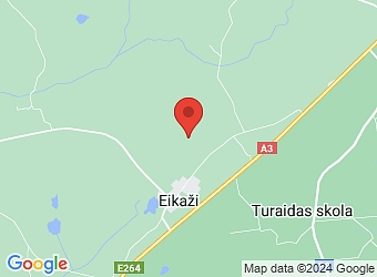  "Lejnieki", Krimuldas pagasts, Siguldas nov. LV-2145,  Lejnieki, ZS
