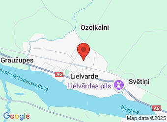  Roberta Rubeņa 19, Lielvārde, Ogres nov., LV-5070,  Lejon Bygg, SIA