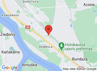  Krustpils 151A, Rīga, LV-1063,  Lekas, SIA