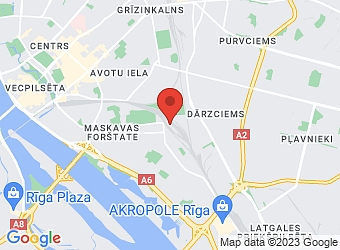  Kalna 68A, Rīga, LV-1003,  L-ekspresis, SIA