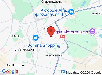  Raunas 44 k-1, Rīga, LV-1039,  Lektrix, SIA