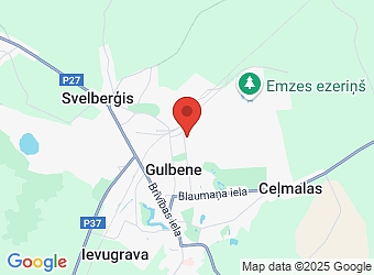  Robežu 1, Gulbene, Gulbenes nov., LV-4401,  Lelde Kovaļova, SIA