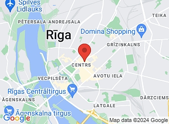  Brīvības 68 - 9, Rīga, LV-1011,  Lelo, SIA