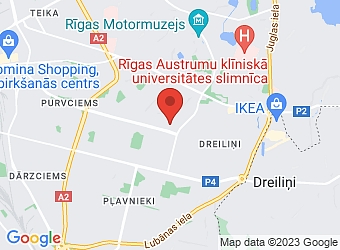  Stigu 4, Rīga, LV-1021,  LEM EB, SIA