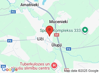  Juglas 8, Līči, Stopiņu pagasts, Ropažu nov., LV-2118,  Lemaran, SIA