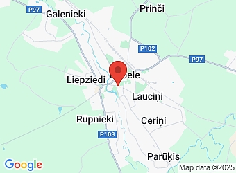  Viestura 1, Dobele, Dobeles nov. LV-3701,  Lemhenas L. ģimenes ārsta prakse