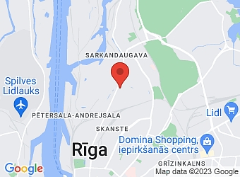  Ganību dambis 26, Rīga LV-1005,  Lemis Baltic, AS