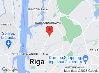  Ganību dambis 26, Rīga, LV-1005,  Lemis Process, SIA