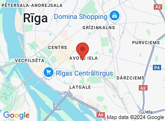  Stabu 76, Rīga LV-1009,  Ļenata, SIA