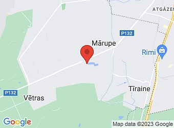  Martas 30, Mārupe, Mārupes nov., LV-2167,  Lendorf, SIA