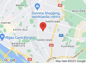  Augusta Deglava 50, Rīga, LV-1035,  Lēne, SIA