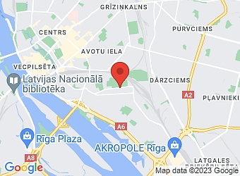  Kalna 46, Rīga, LV-1003,  Lengso, SIA