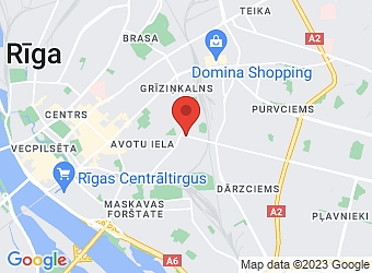  Augusta Deglava 26, Rīga, LV-1009,  Leno S, SIA