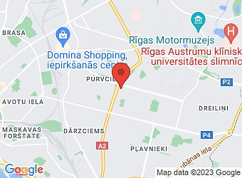  Dzelzavas 72, Rīga, LV-1082,  LENS Grupa, SIA