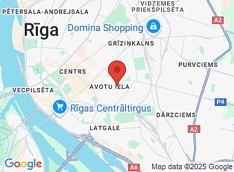  Matīsa 68, Rīga, LV-1009,  LENSES, SIA