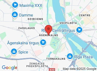  Nometņu 10, Rīga, LV-1048,  LEO-BALT, IU