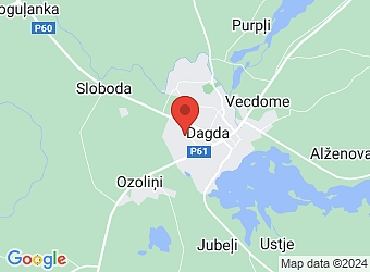  Brīvības 29 - 7, Dagda, Krāslavas nov., LV-5674,  Igora Leonardova ārsta neirologa prakse